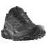 Фото #4 товара Кроссовки Salomon Sense Ride 5 Goretex