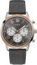 Фото #1 товара Guess Herren Armbanduhr Multi Dial Uhr Hendrix W1261G5