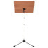 K&M 118/4 Orchestra Walnut