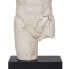 Decorative Figure Black Cream 26,5 x 14 x 45 cm