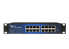 ALLNET 112534 - Managed - L2 - Gigabit Ethernet (10/100/1000) - Rack mounting - 19U - Wall mountable