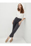 Lcwaıkıkı Basic Skinny Fit Cep Detaylı Kadın Jean Pantolon