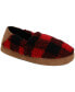 ფოტო #1 პროდუქტის Women's Yara Sherpa A-Line Slippers