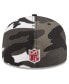 ფოტო #4 პროდუქტის Men's Arizona Cardinals Urban Camo 59FIFTY Fitted Hat