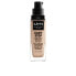 Фото #2 товара CAN'T STOP WON'T STOP full coverage foundation #alabaster