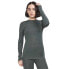 CRAFT Core Wool Merino Long Sleeve Base Layer