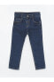 Фото #1 товара LCW baby Basic Erkek Bebek Jean Pantolon