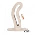 Фото #2 товара CATIT Pixi tail scratcher