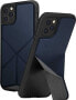 Uniq UNIQ etui Transforma iPhone 11 Pro Max niebieski/navy panther