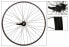 Фото #1 товара Wheel Rear 26X1.75 Aly Bk 36 Kt Cb 110Mm 14Gbk