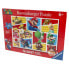 Фото #1 товара RAVENSBURGER Super Mario Nintendo 125 Pieces Puzzle