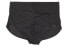 SPANX Womens Retro Brief Very Black Size XL