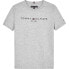 TOMMY HILFIGER KIDS Essential short sleeve T-shirt