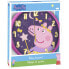 Фото #2 товара PEPPA PIG Wall Clock