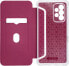 OEM Kabura PIANO Book do SAMSUNG S23 Plus magenta