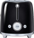 Фото #4 товара SMEG TSF01BLEU Black