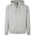 Фото #1 товара HACKETT Essential full zip sweatshirt