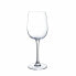 Wine glass Luminarc Versailles 6 Units (36 cl)