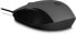 HP 150 Wired Mouse - Ambidextrous - Optical - USB Type-A - 1600 DPI - Black