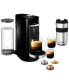 Фото #4 товара Vertuo Plus Deluxe Coffee and Espresso Machine by De'Longhi in Black