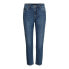 Фото #3 товара VERO MODA Brenda Straight Ankle Gu390 high waist jeans