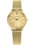 Фото #1 товара Versace VE8100619 V Circle ladies watch 38 mm 5ATM