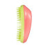 Фото #2 товара Hairbrush Original Salmon Pink Hyper Yellow