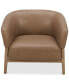 Фото #2 товара Kellsie 33" Fabric Accent Chair, Created for Macy's