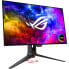 Фото #1 товара ASUS ROG Swift OLED PG27AQDM, 26,5 Zoll Gaming Monitor, 240 Hz, OLED, G-SYNC Compatible