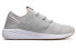 Фото #3 товара Спортивные кроссовки New Balance Fresh Foam Cruz v2 Серый Женские