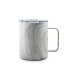 Фото #4 товара 16 oz Insulated Coffee Mugs Set, 2 Piece