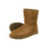 UGG Classic Short II Chestnut