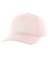 Фото #1 товара Men's Pink Los Angeles Angels Wander Hitch Adjustable Hat