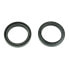 ATHENA P40FORK455034 Fork Oil Seal Kit 36x46x 7/9 mm