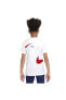 Фото #2 товара Sportswear Swoosh Dj6616-100 Çocuk T-shirt