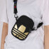 Adidas Originals Adicolor Large Trefoil Diagonal Bag