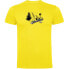 ფოტო #1 პროდუქტის KRUSKIS Adventure short sleeve T-shirt