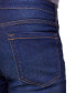 Men's Skinny Fit Stretch Jeans