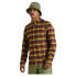 Фото #1 товара SPECIALIZED OUTLET Fjällräven Rider´s Flannel long sleeve shirt