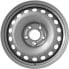 Alcar 5477 6.5x15 ET42 - LK5/108 ML65