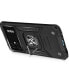 Фото #4 товара Чехол для смартфона Wozinsky Ring Armor для Google Pixel 7 с ударопрочным покрытием и магнитным креплением черный