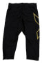 Фото #5 товара Спортивные брюки 3/4 компрессионные термо 2XU Men's MCS XXL 172801
