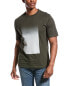 Фото #2 товара Theory Small Window T-Shirt Men's