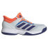 ADIDAS Ubersonic 4 all court shoes