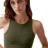 ფოტო #1 პროდუქტის BORN LIVING YOGA Chiara Sports Top Medium Support