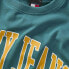 Фото #3 товара TOMMY JEANS Reg Popcolor Varsity Ext short sleeve T-shirt