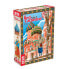 Фото #1 товара DEVIR The Red Cathedral Spanish Board Game