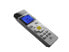 One for All Universal A/C Remote - TV - IR Wireless - Press buttons - Built-in display - Grey