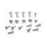 PRO BOLT Honda FHO430S Fairing Screw Kit