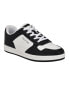 Фото #1 товара Men's Landy Round Toe Lace-Up Sneakers